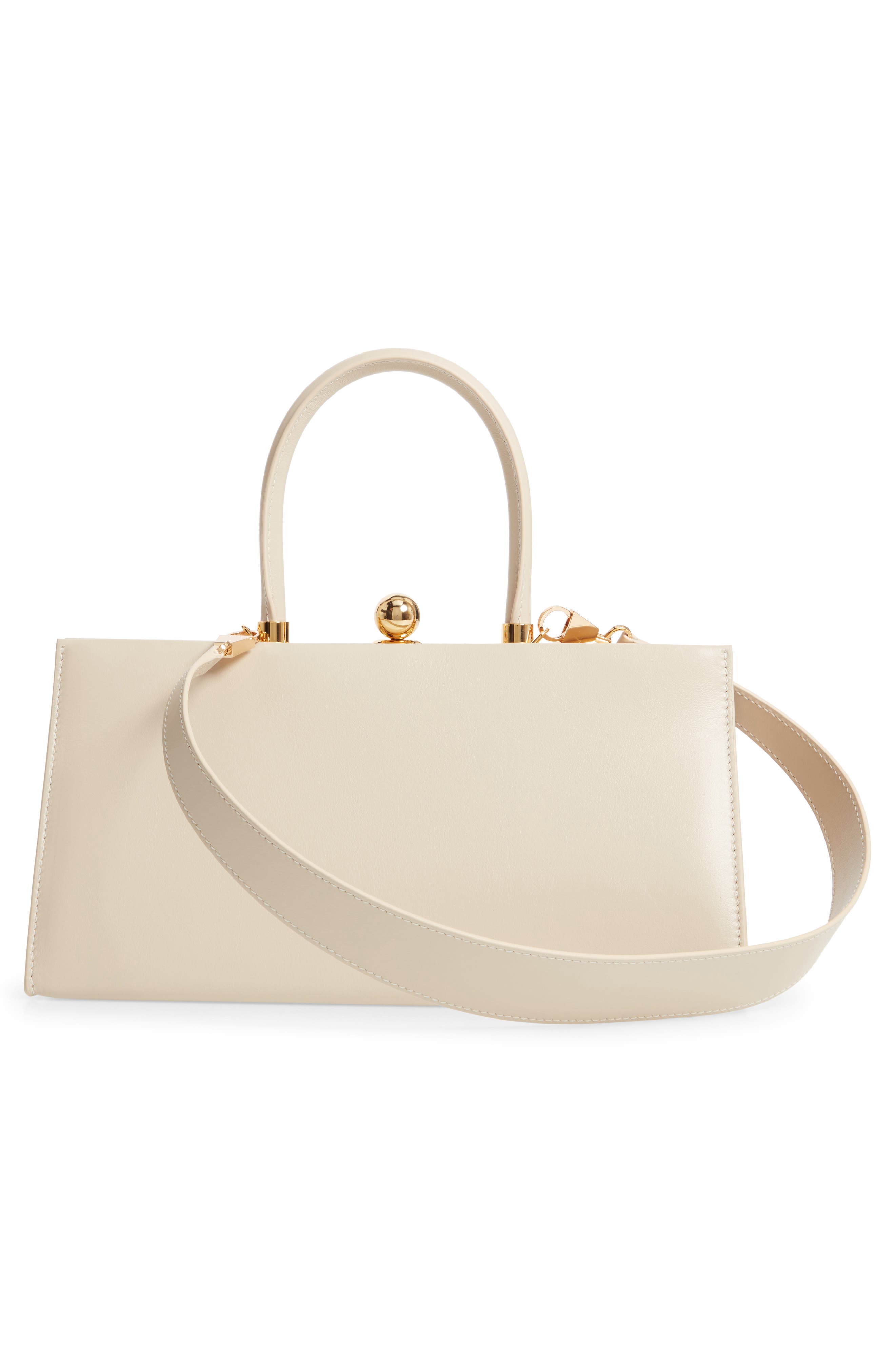 Ratio et Motus Sister Top Handle Bag, Alternate, color, 