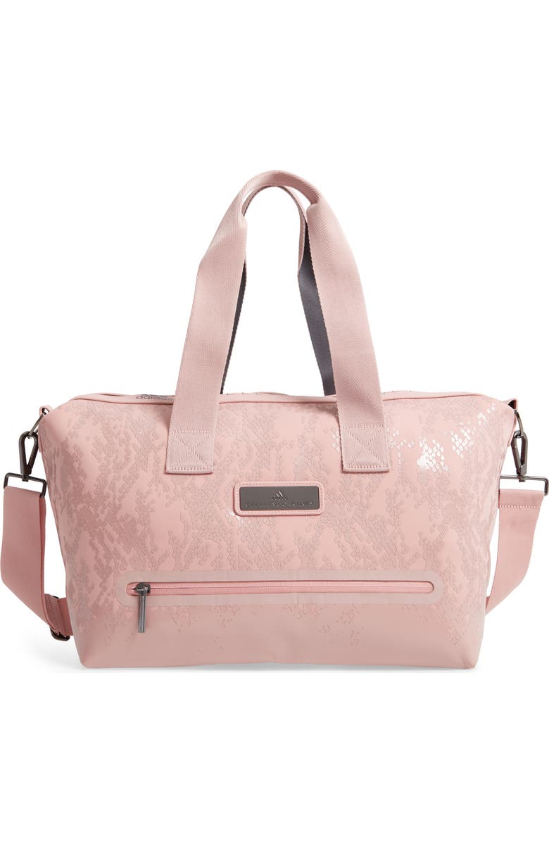 adidas by Stella McCartney Small Studio Bag, Main, color,