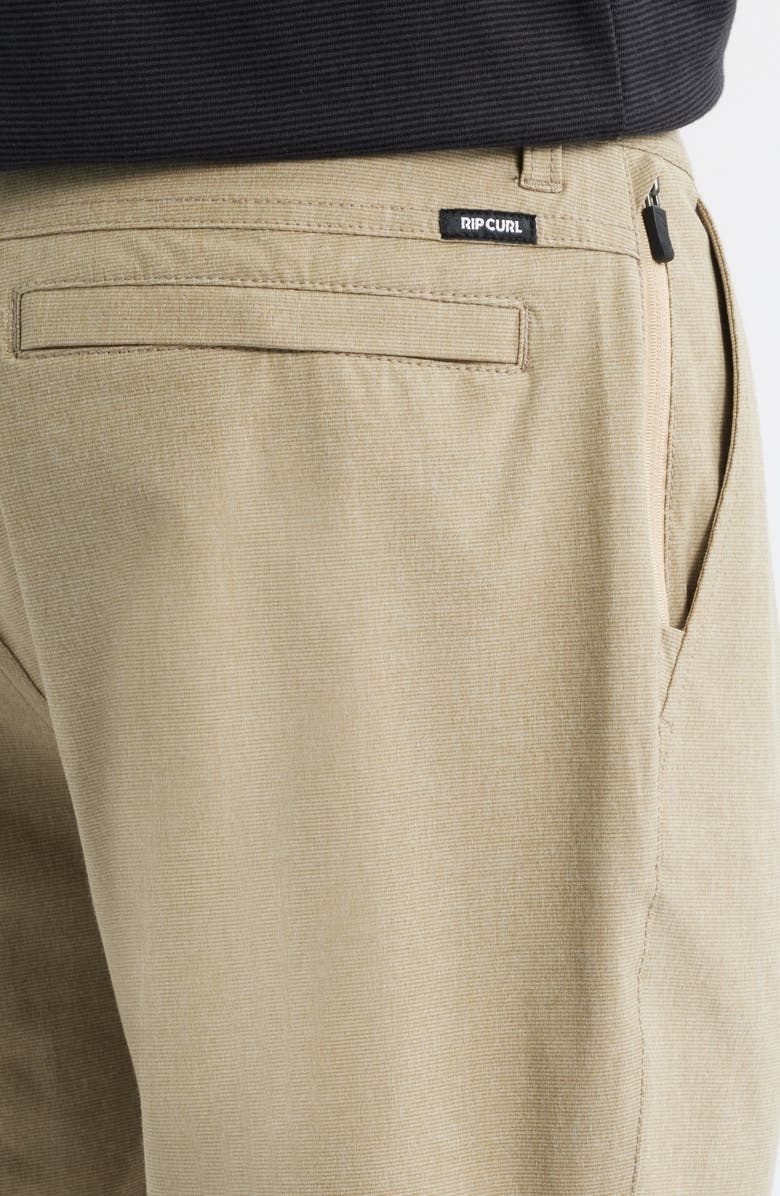 Rip Curl Boardwalk Phase Shorts, Alternate, color, Beige