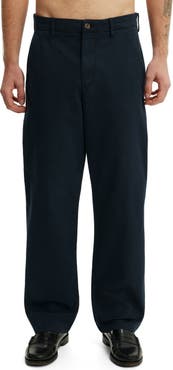 Cotton On Men's Baggy Chino Pant