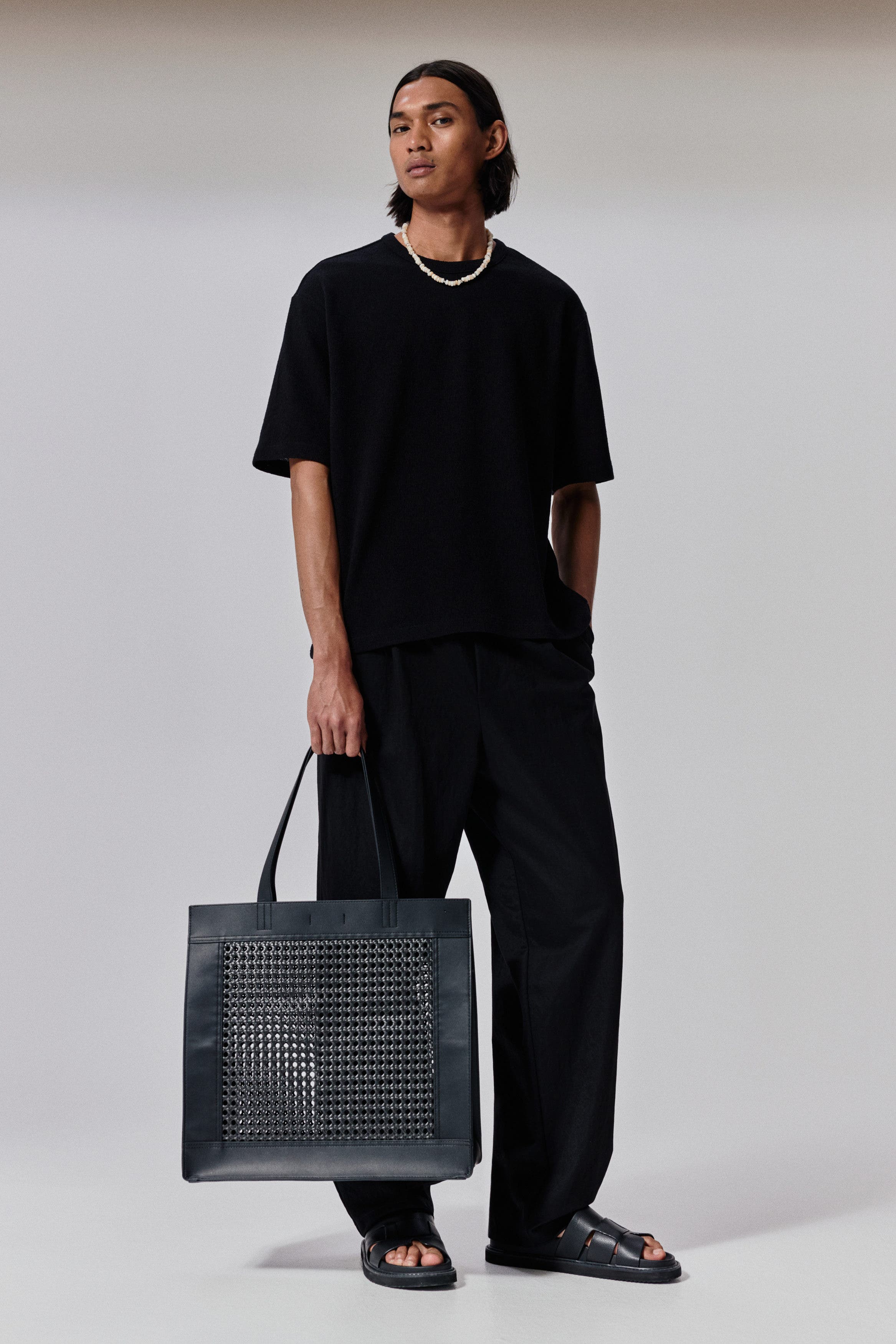 Loose Fit T-shirt - image 2
