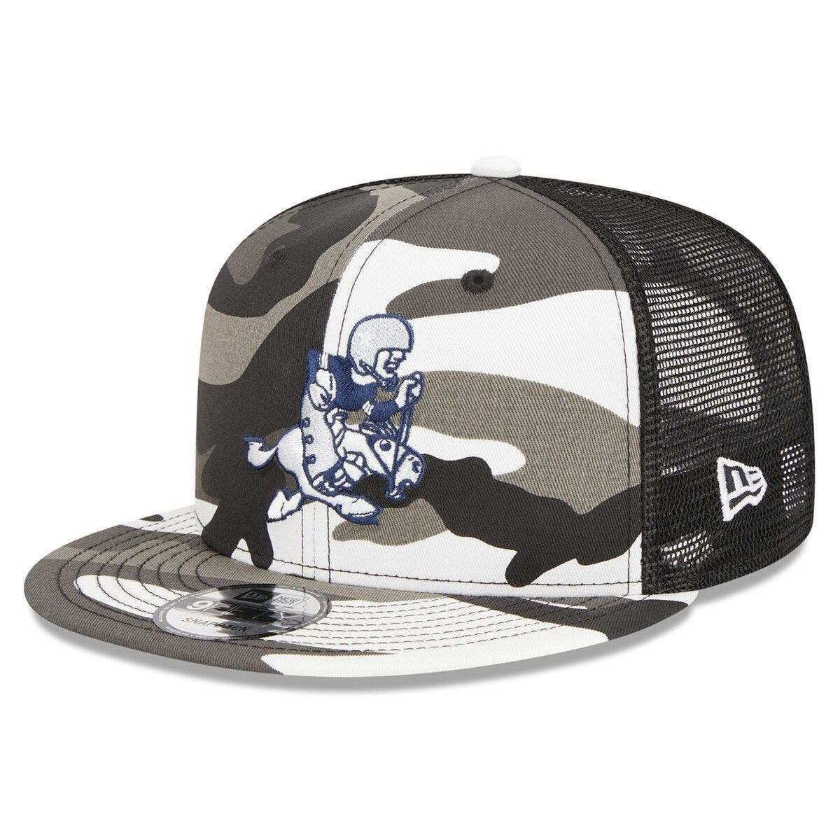 selected Camo
