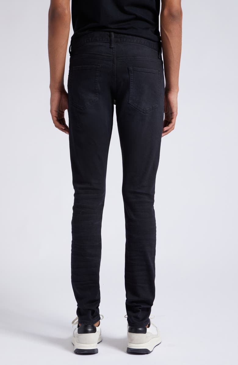 John Elliott The Cast 2 Jeans, Alternate, color, 