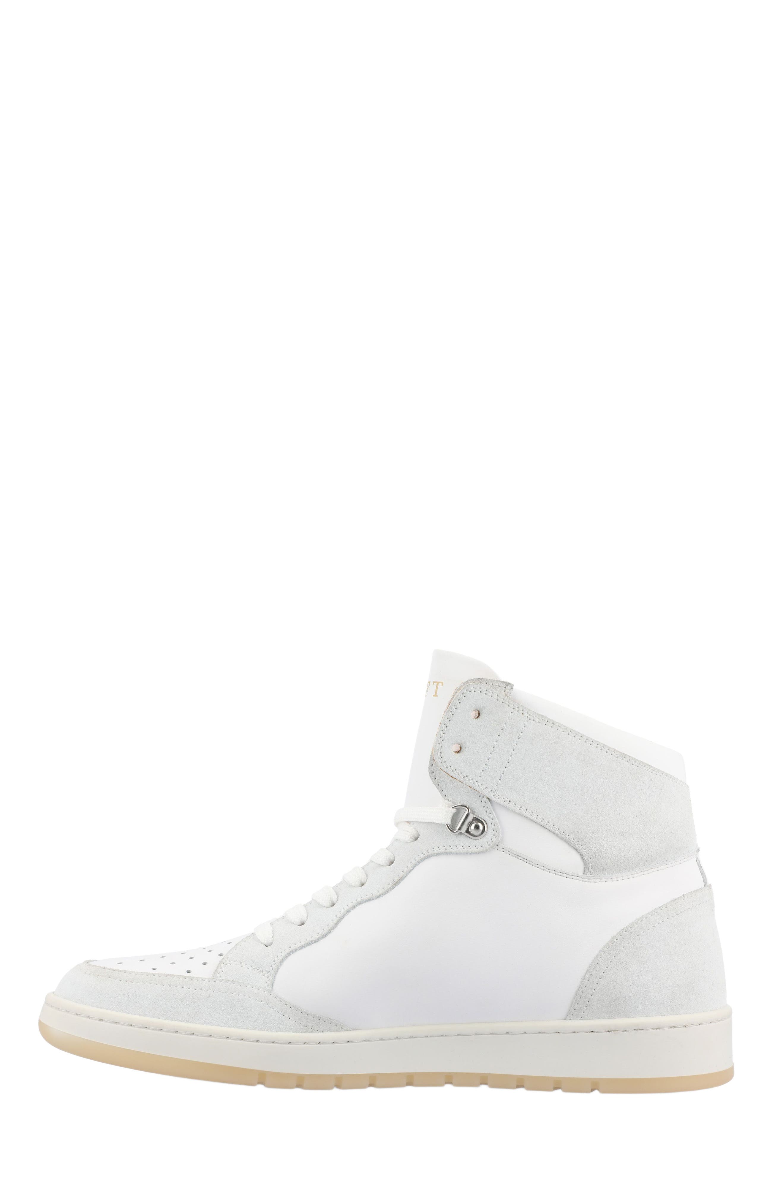 TAFT The Rapido High-top Sneaker, Alternate, color, 