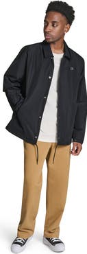 Converse CONS Andover Skate Button Up Jacket