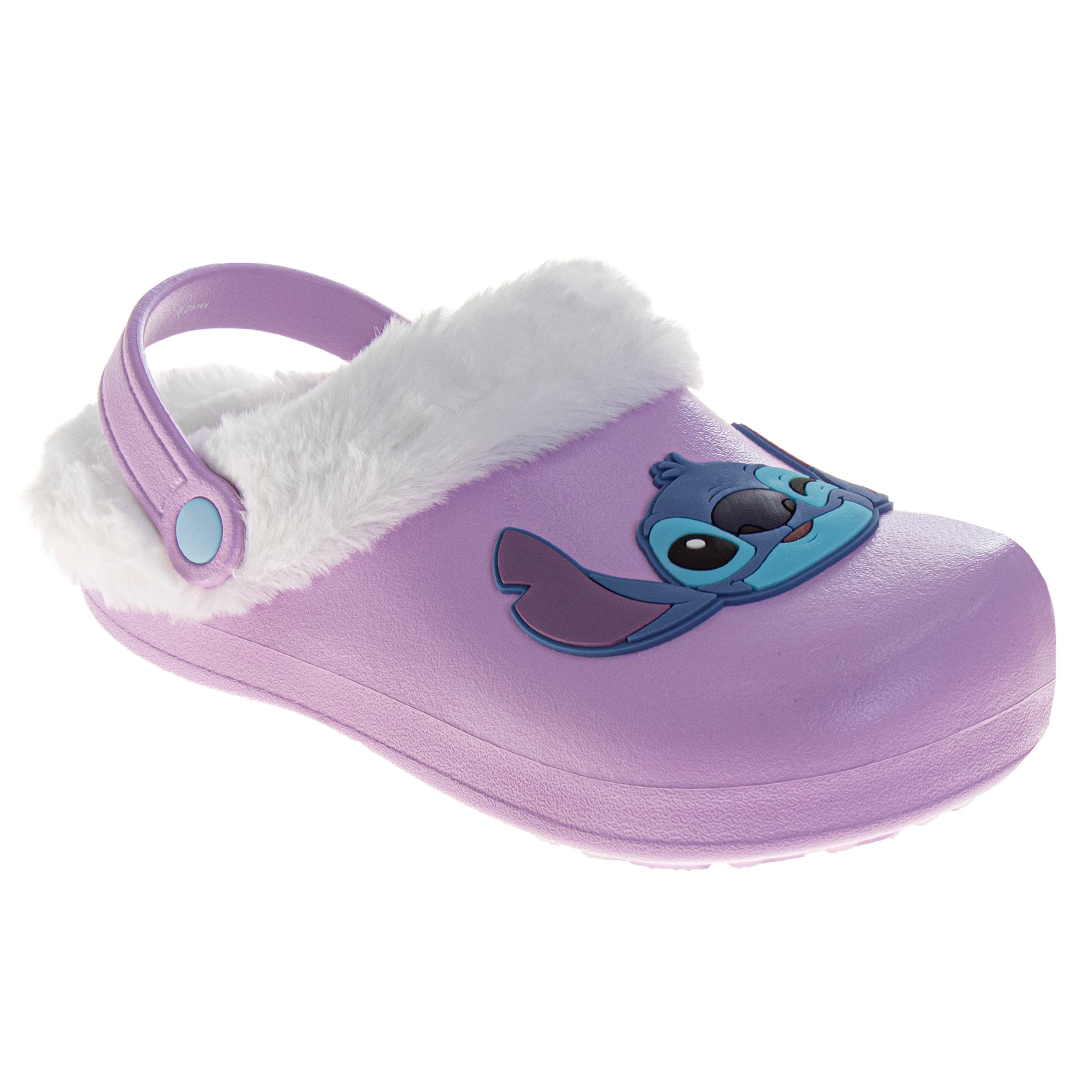Disney Lilo & Stitch Clog, Main, color, 