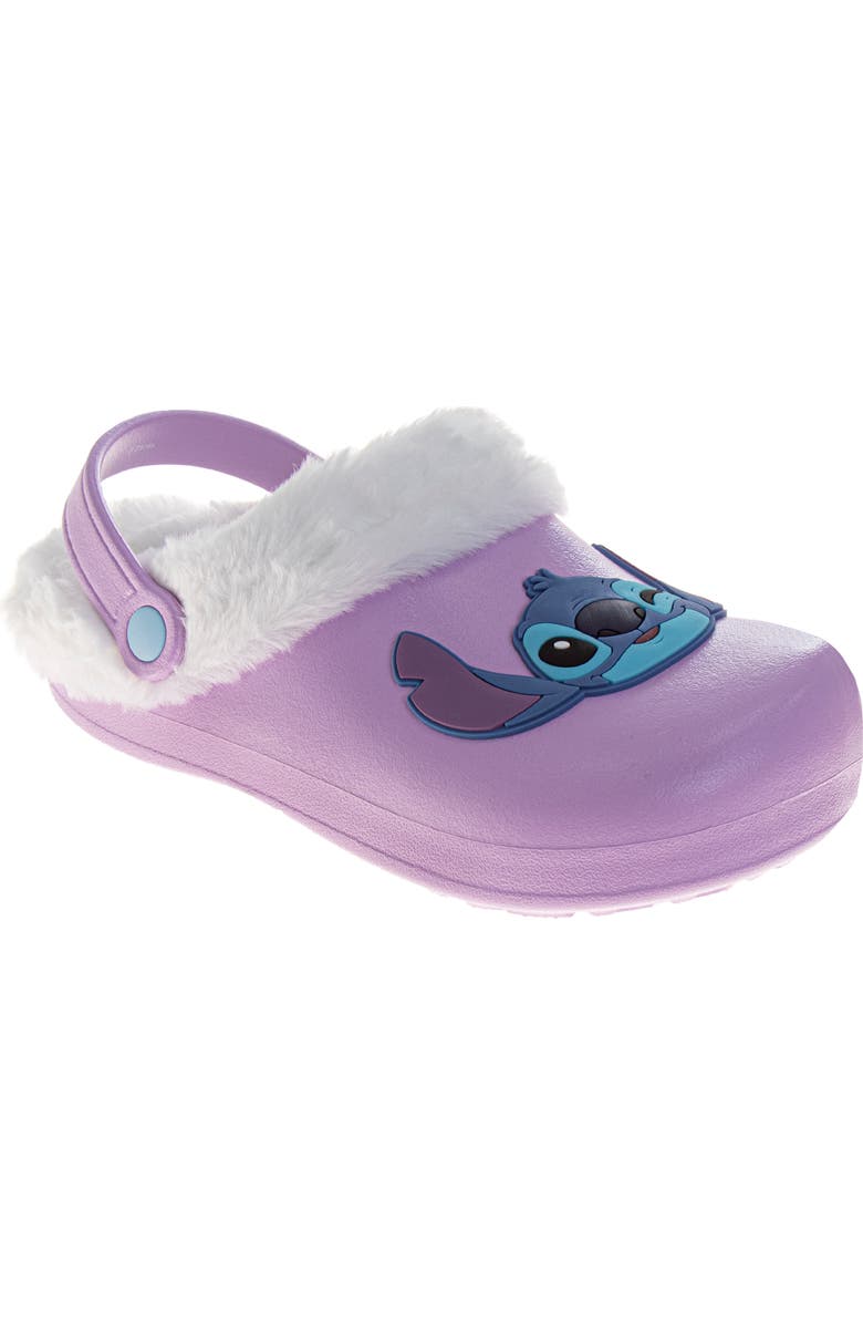 Disney Lilo & Stitch Clog, Main, color,