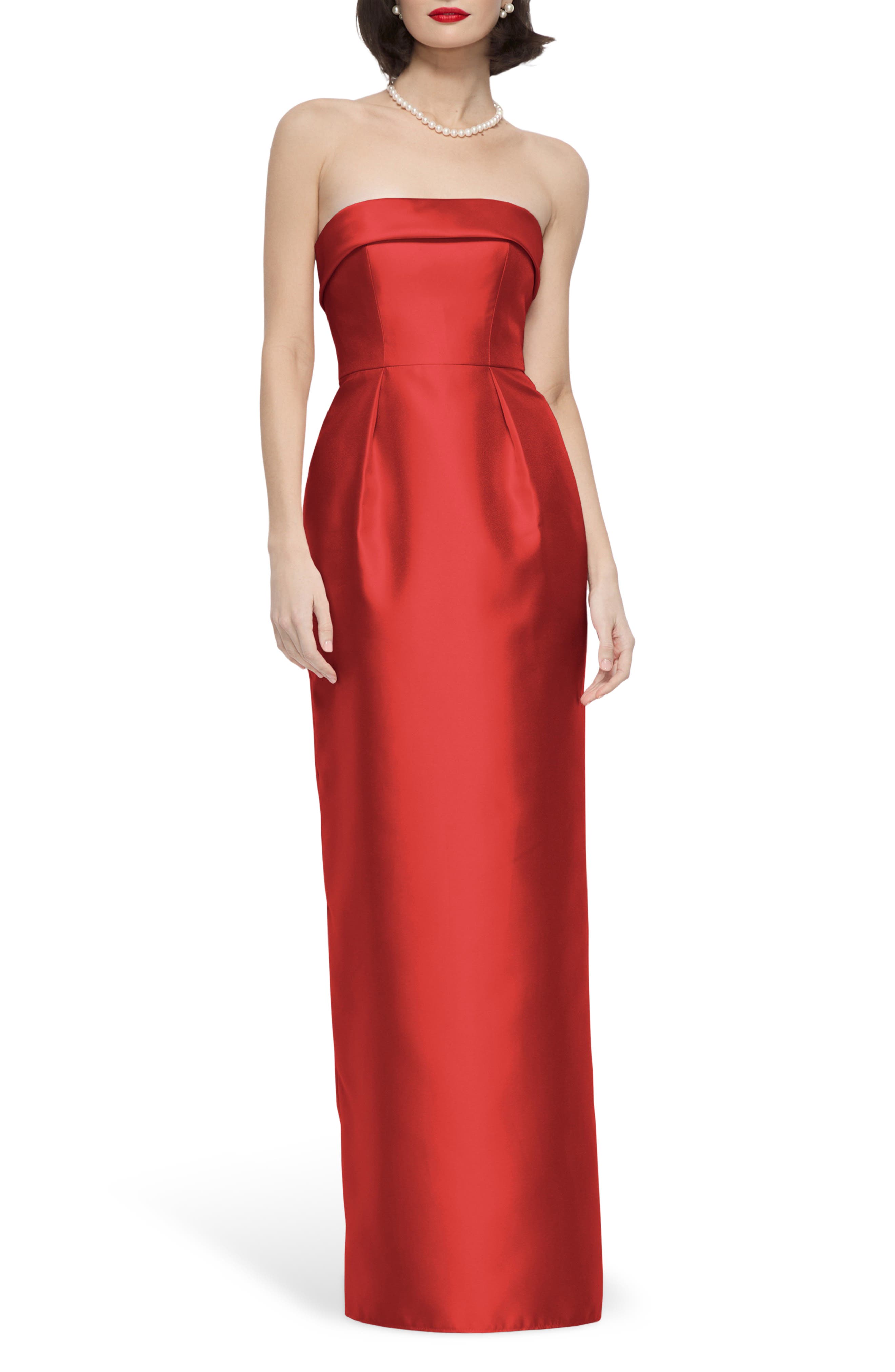 POPPY RED