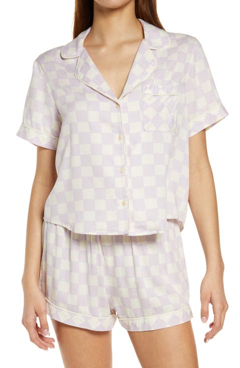 Darcie Short Pajamas