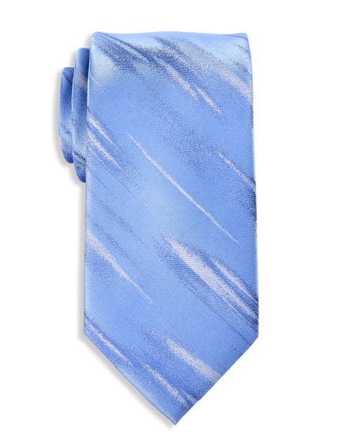Big & Tall Spring Wave Tie