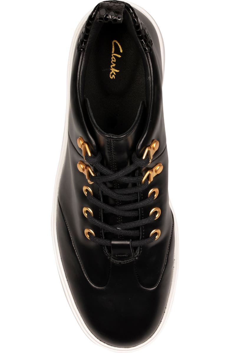 Clarks<sup>®</sup> Hero Hiker Sneaker, Alternate, color,