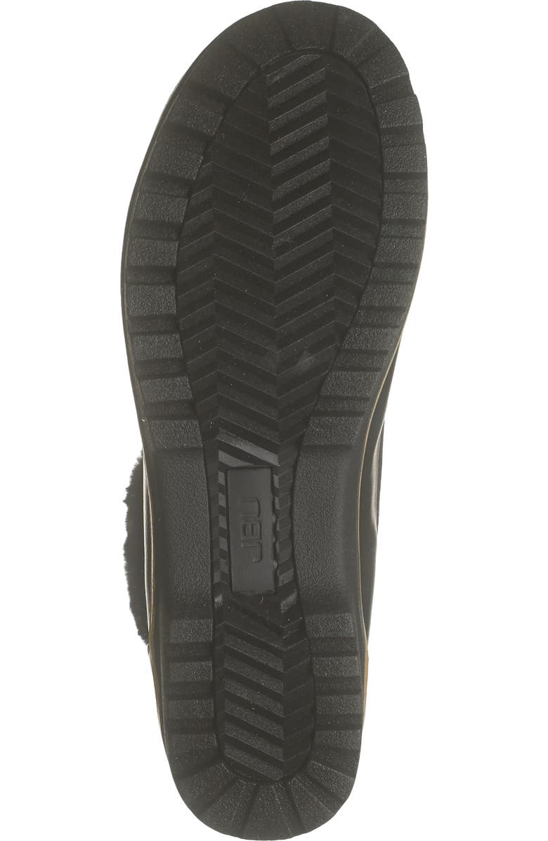 Jambu Northgate Faux Fur Lined Boot, Alternate, color,