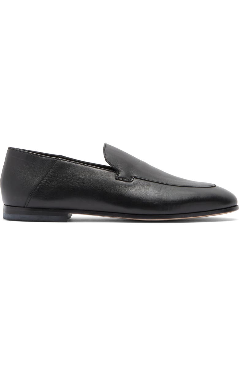 BOSS Soho Slip-On Loafer, Alternate, color,