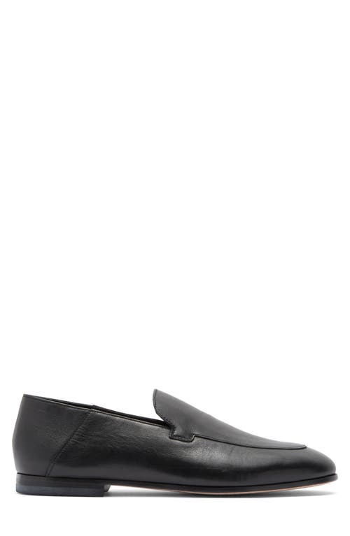 Hugo Boss Boss Soho Slip-on Loafer