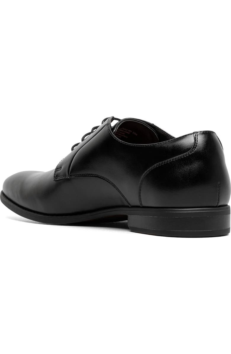 Stacy Adams Newell Plain Toe Derby, Alternate, color,
