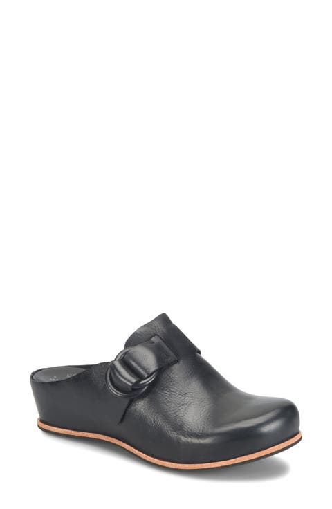 Kori Platform Wedge Mule (Women)