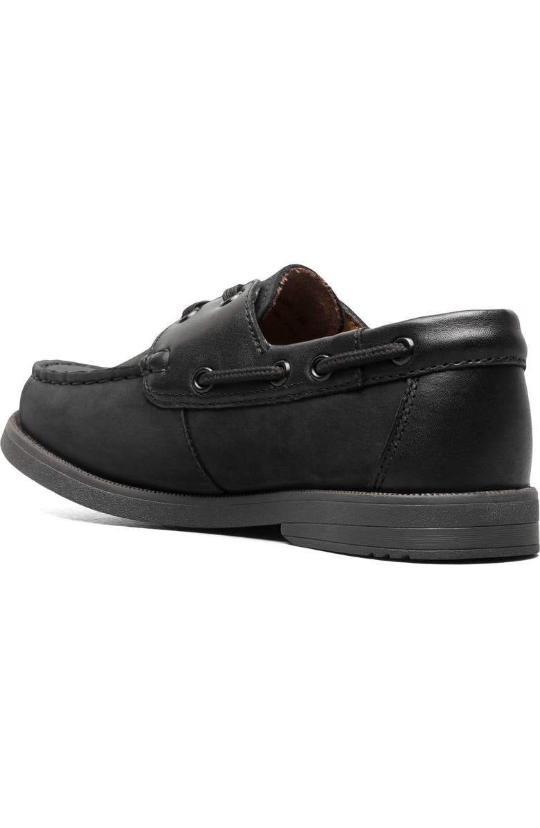 Florsheim Kids' Croquet Boat Shoe, Alternate, color,