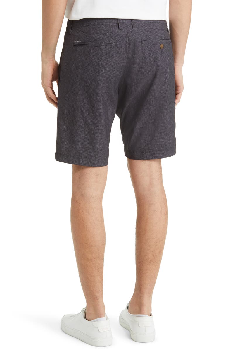 7 Diamonds Zion 9 Hybrid Shorts, Alternate, color, 