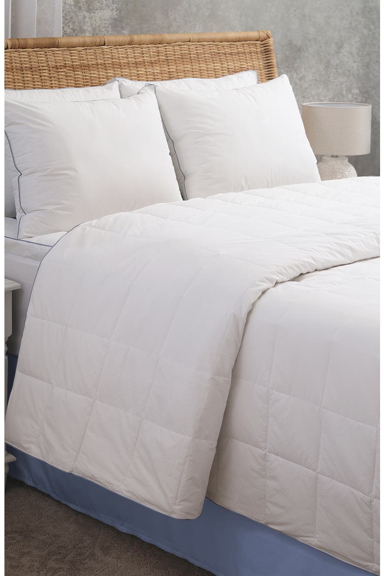 Cooling Blanket, Alternate, color, WHITE