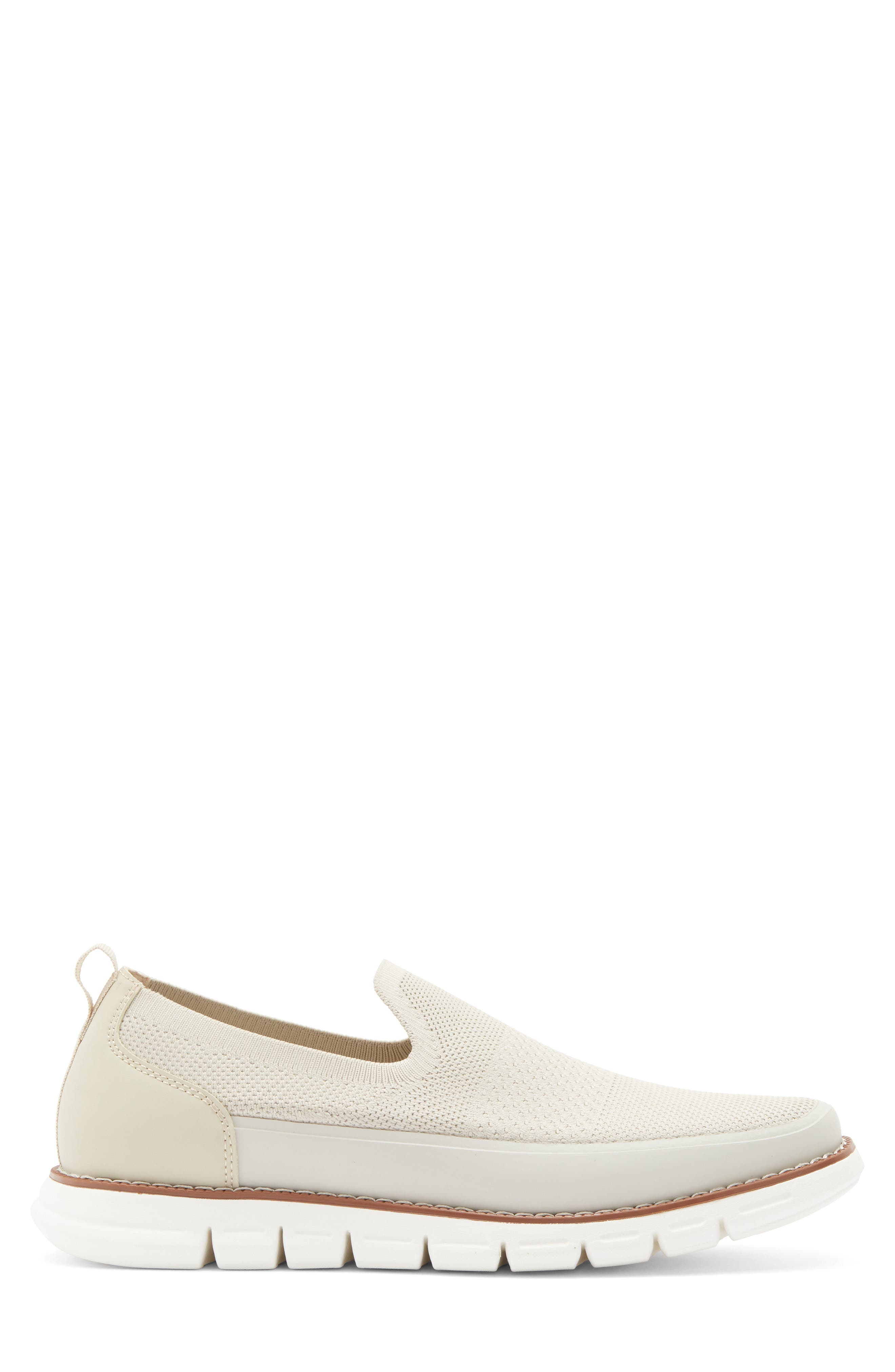 Slip-On Sneaker, Alternate, color, TAUPE