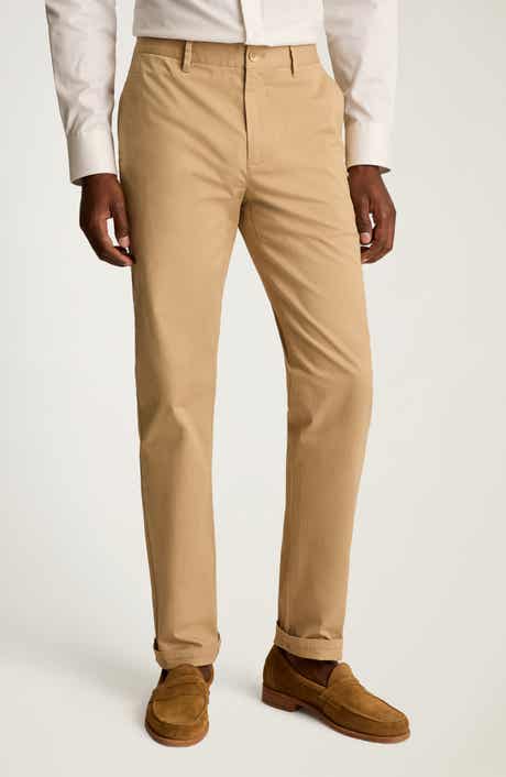 Bonobos Washed Stretch Cotton Chinos