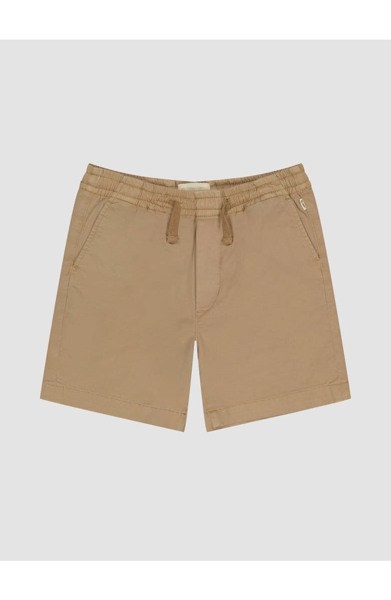 DL1961 Jackson Short, Main, color, Sandstone