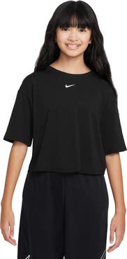 Nike Kids' Sportswear Dri-FIT One T-Shirt