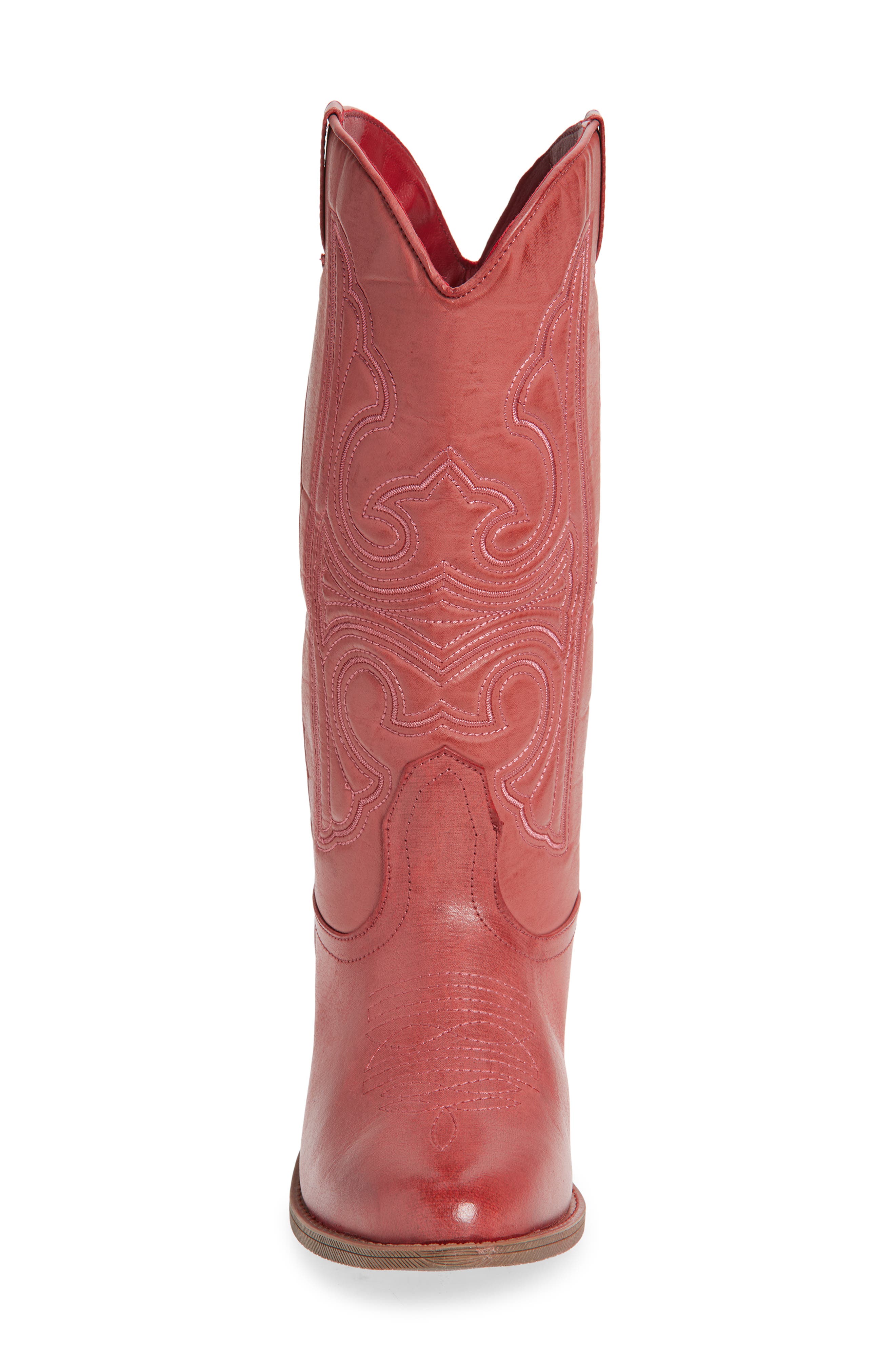 Coconuts by Matisse Legend Western Boot, Alternate, color, 