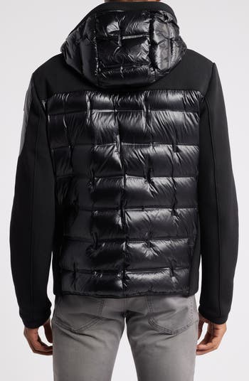 Parajumpers Gyles Water Repellent Down Jacket | Nordstrom
