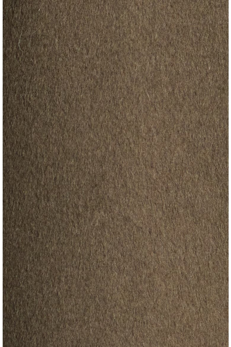 Riley Wool Blend Jacket, Alternate, color, OLIVE