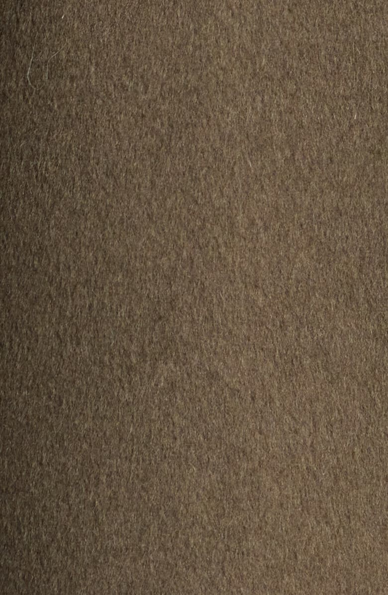 Rails Riley Wool Blend Jacket, Alternate, color, Olive