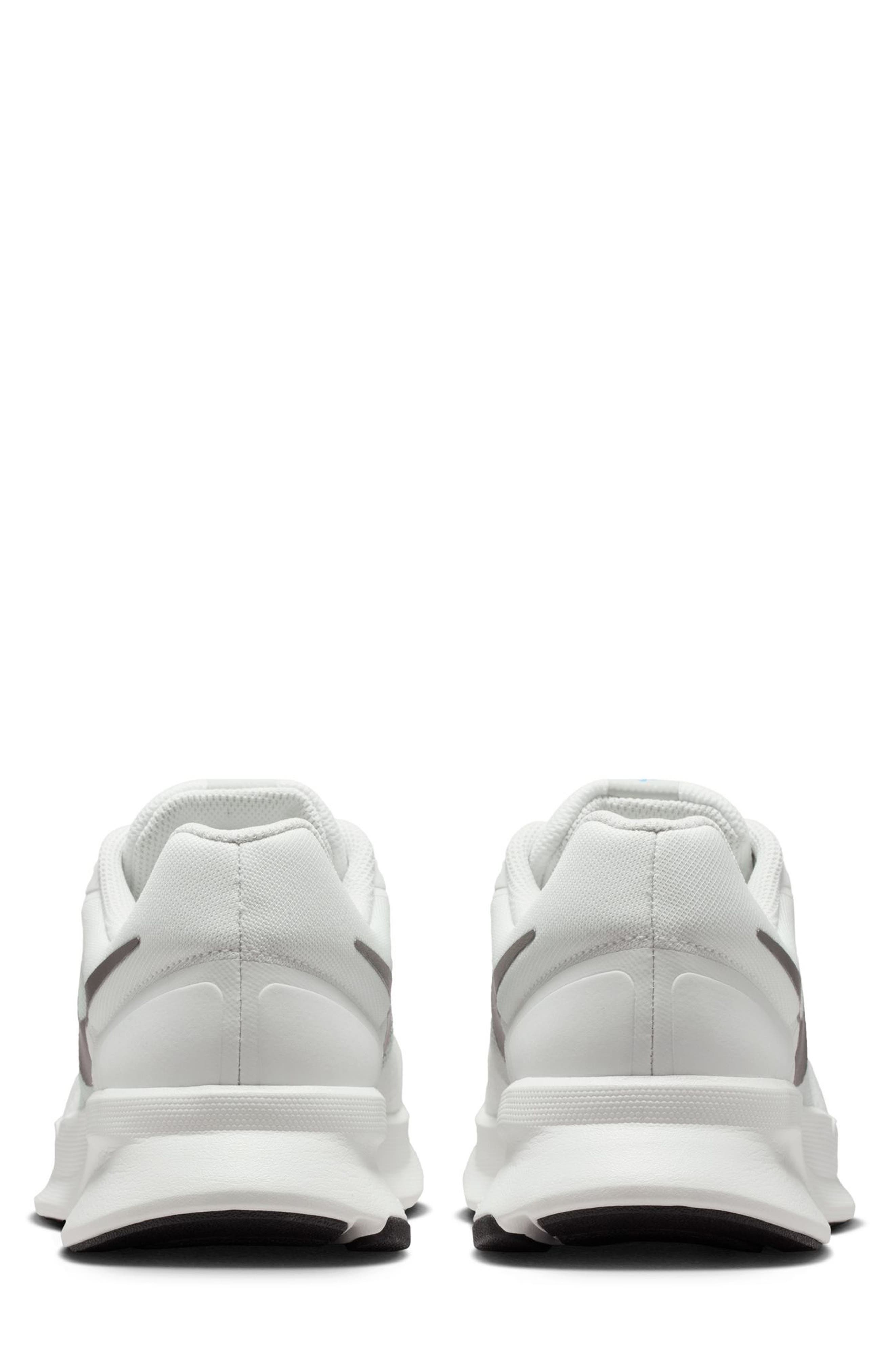 Run Swift 3 Running Shoe, Alternate, color, WHITE/ SMOKE GREY