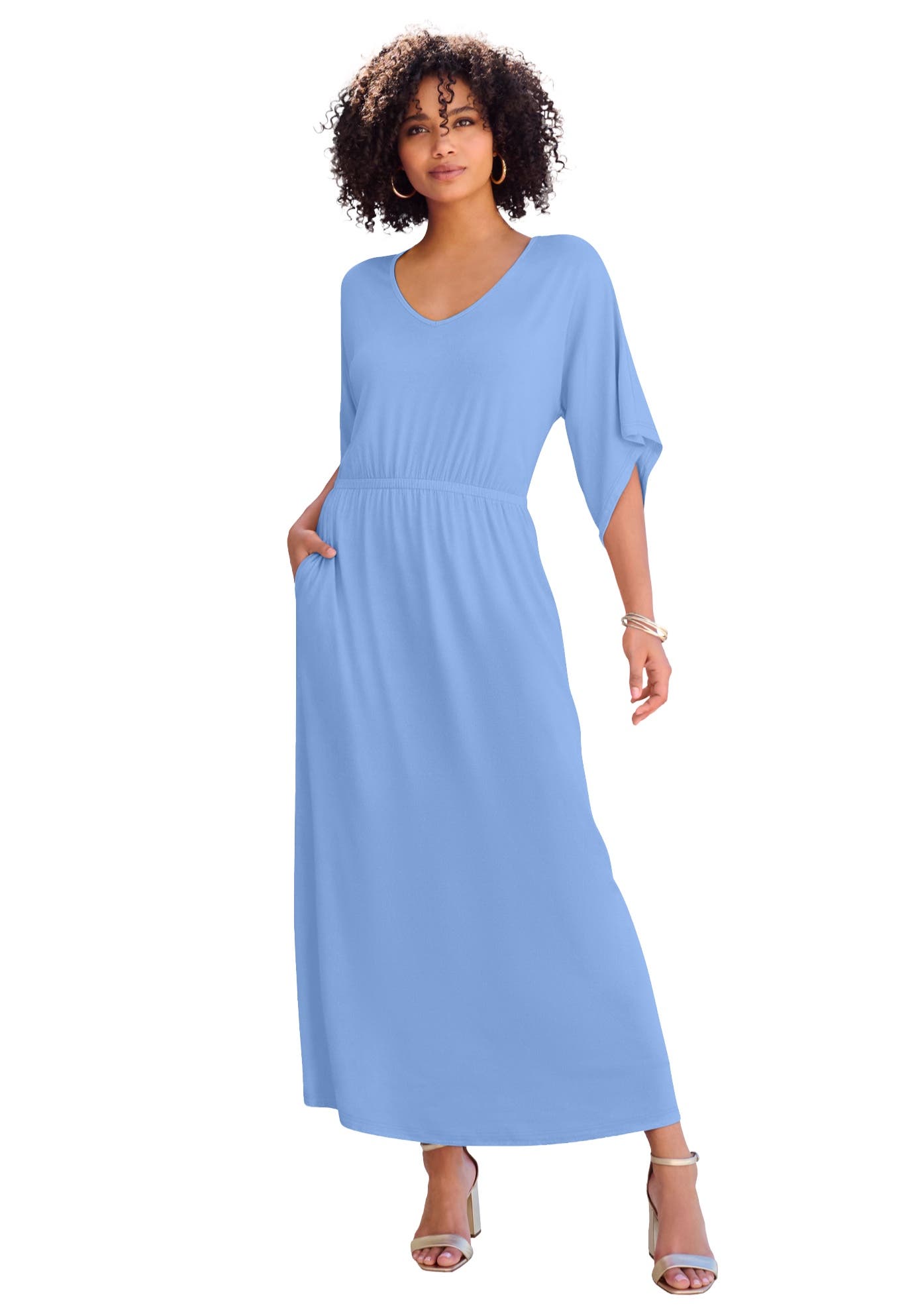 FRENCH BLUE
