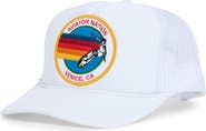 Aviator Nation Signature Trucker Hat