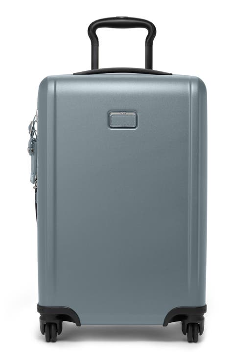Ventra Expandable Carry On Suitcase