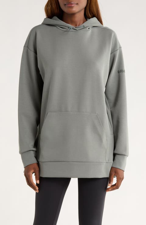 ADV Join Jersey Hooded Pullover