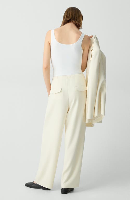 Theory Drawstring Pants