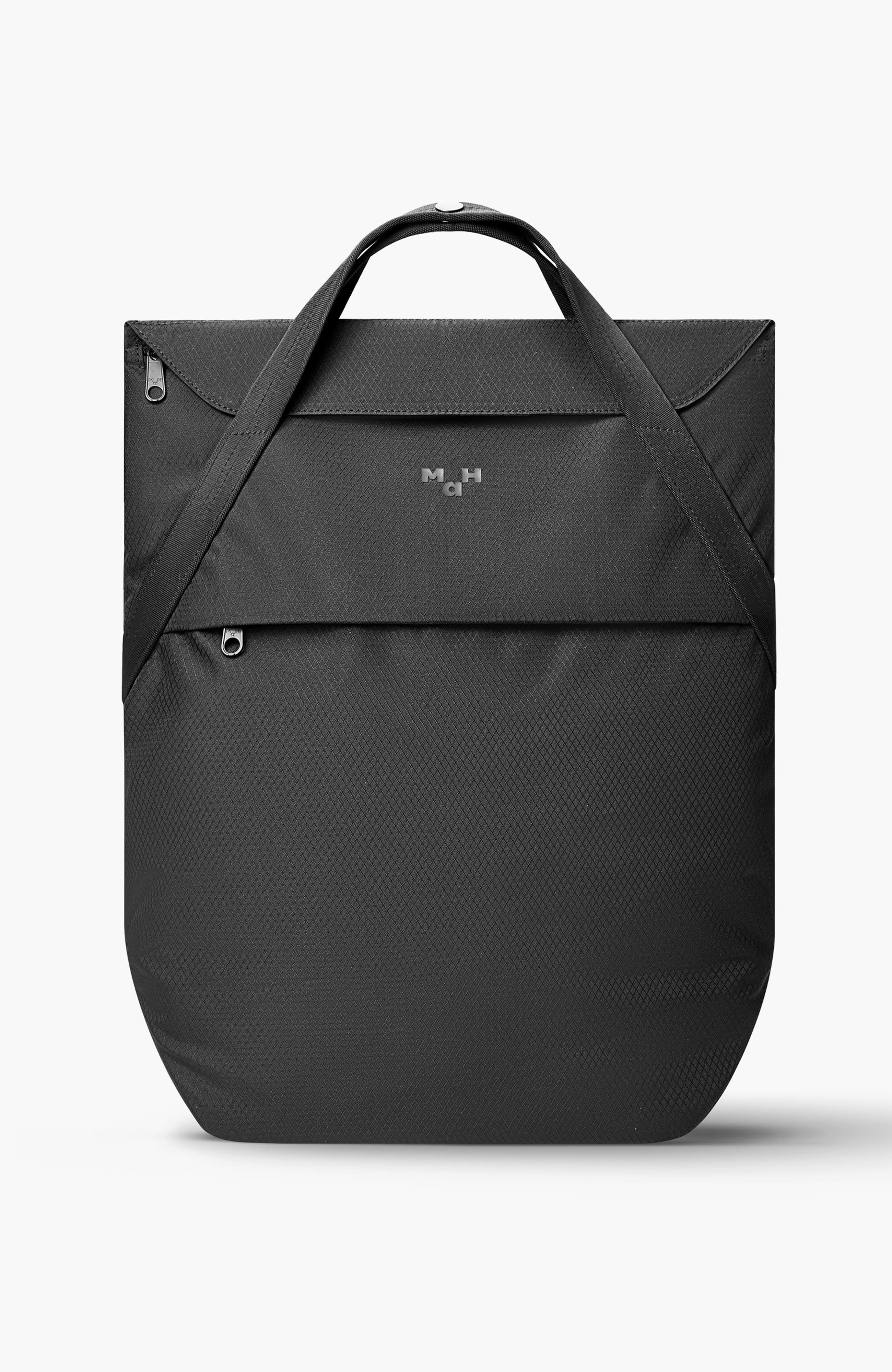 MaH Airy Backpack, Main, color, Black