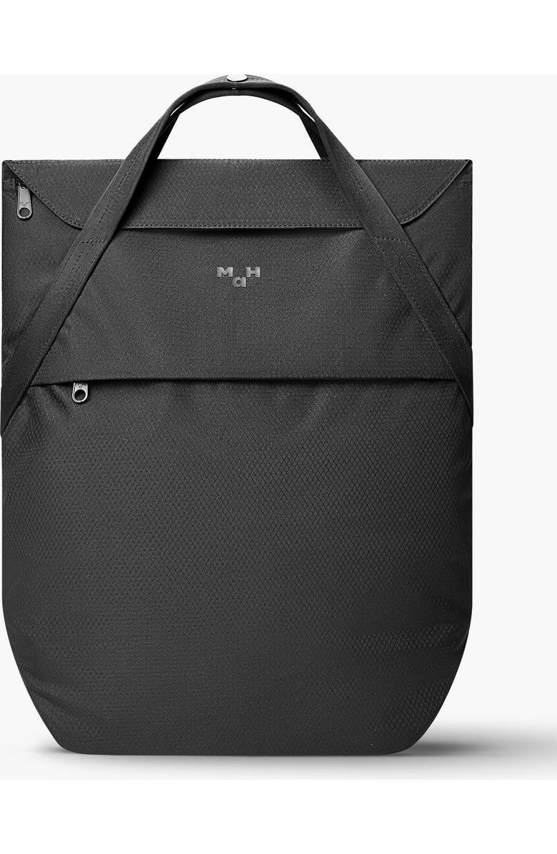 MaH Airy Backpack, Main, color, Black