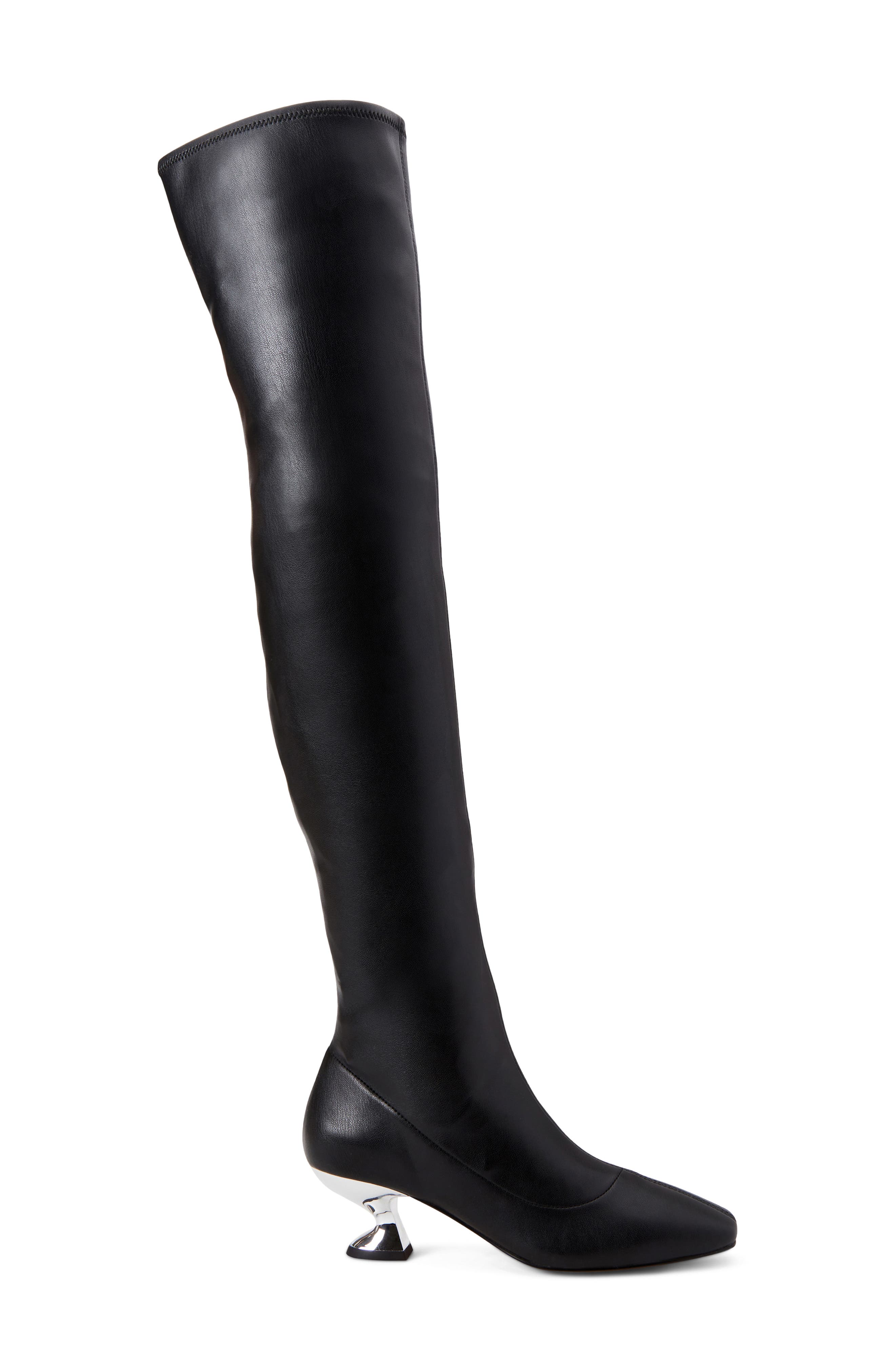 Katy Perry The Laterr Over the Knee Boot, Alternate, color, 