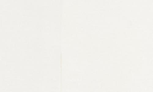 Gemma + Jane Military Band Jacket In White