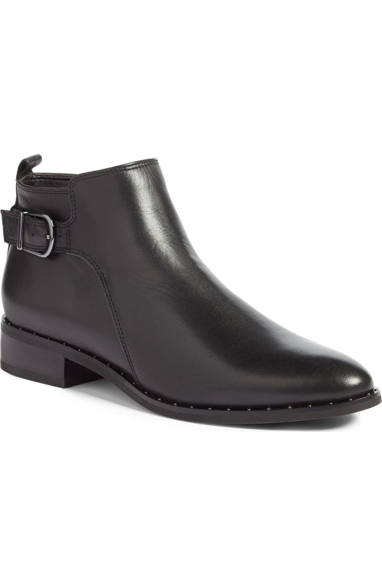 Blondo Tami Waterproof Moto Boot, Main, color,