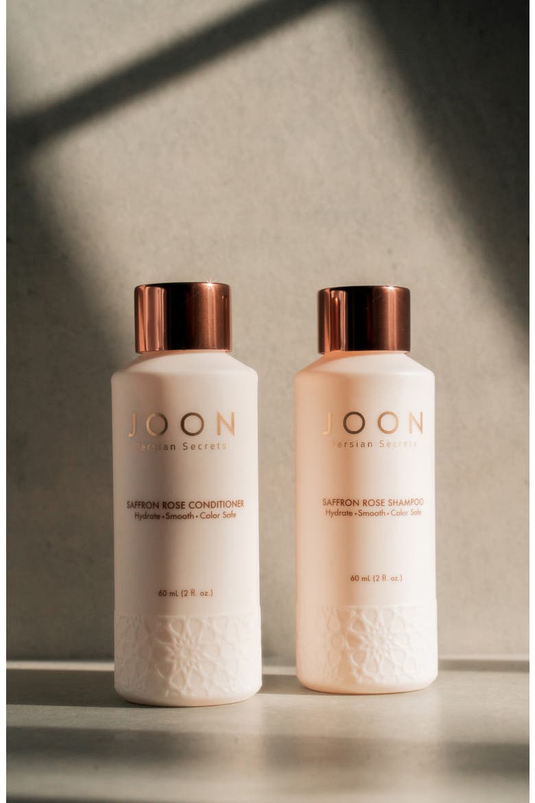Hydrating Haircare 2-Piece Travel Set, Alternate, color, NO COLOR