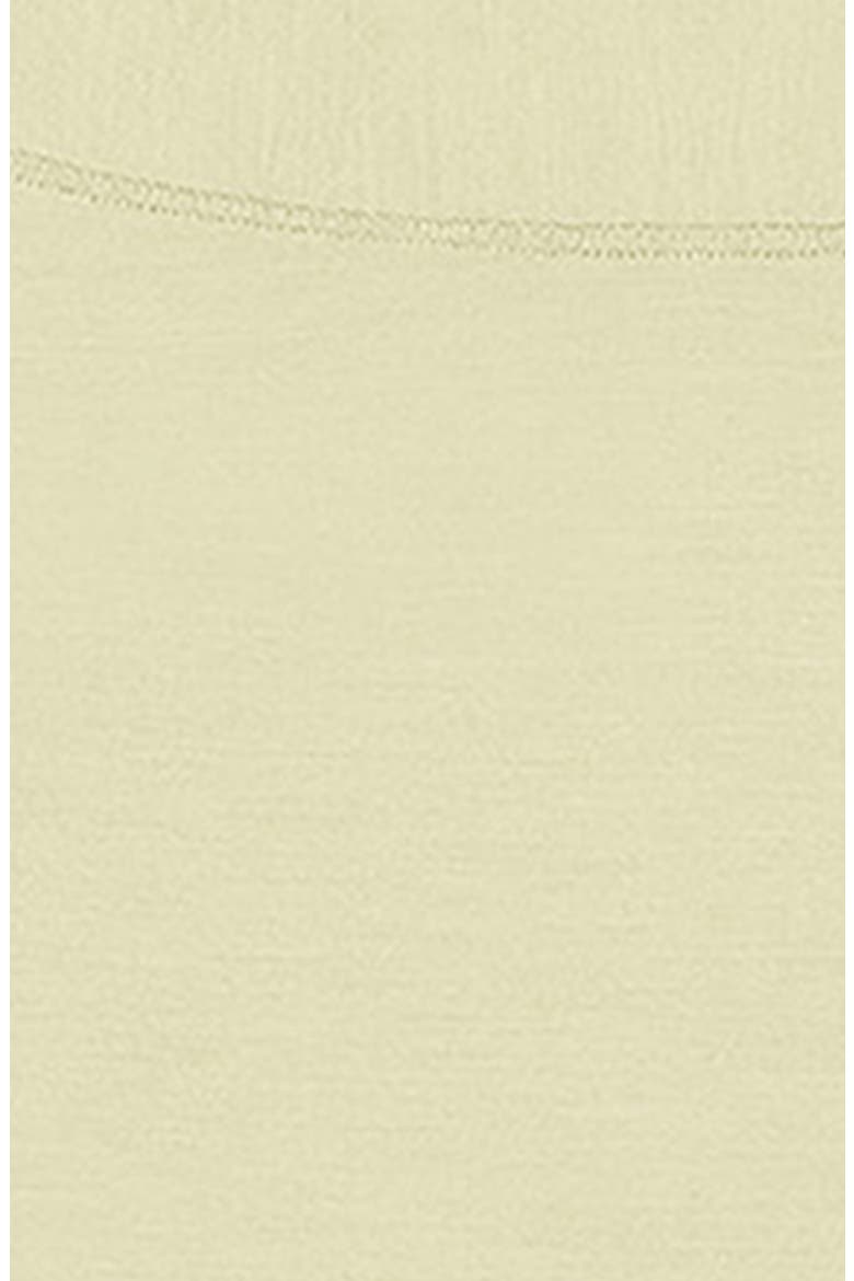 The Highwaist High Cut Modal Briefs, Alternate, color, MEADOW