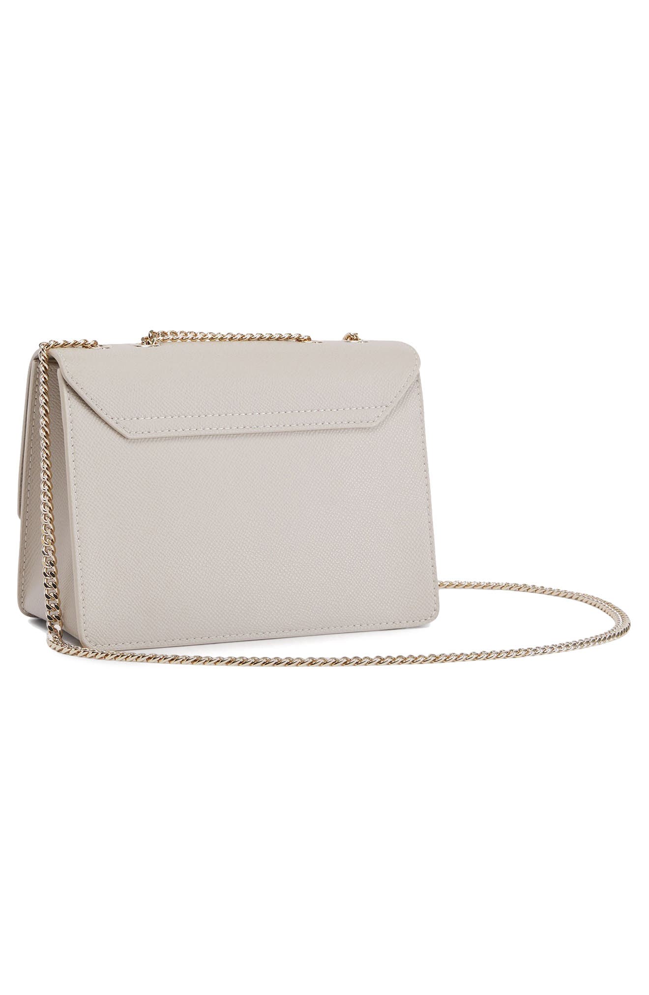 Venere Mini Crossbody Bag, Alternate, color, BALLERINA I
