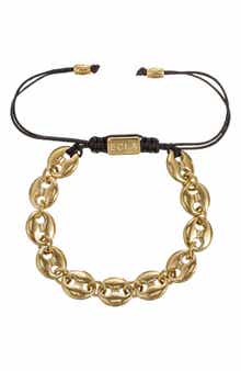 Men's Adrian Mariner Chain Link Bracelet