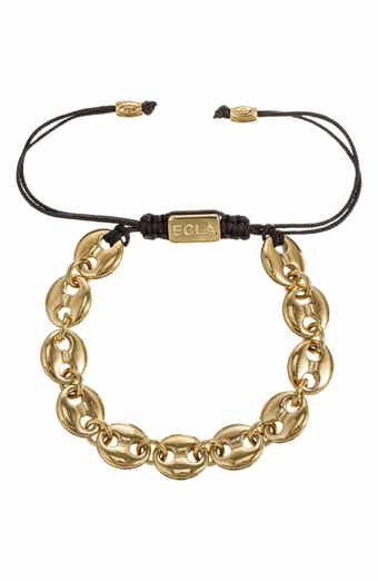 Men's Adrian Mariner Chain Link Bracelet