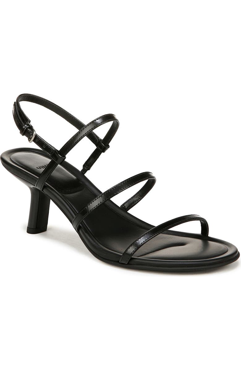 Vince Josie Slingback Sandal, Main, color,
