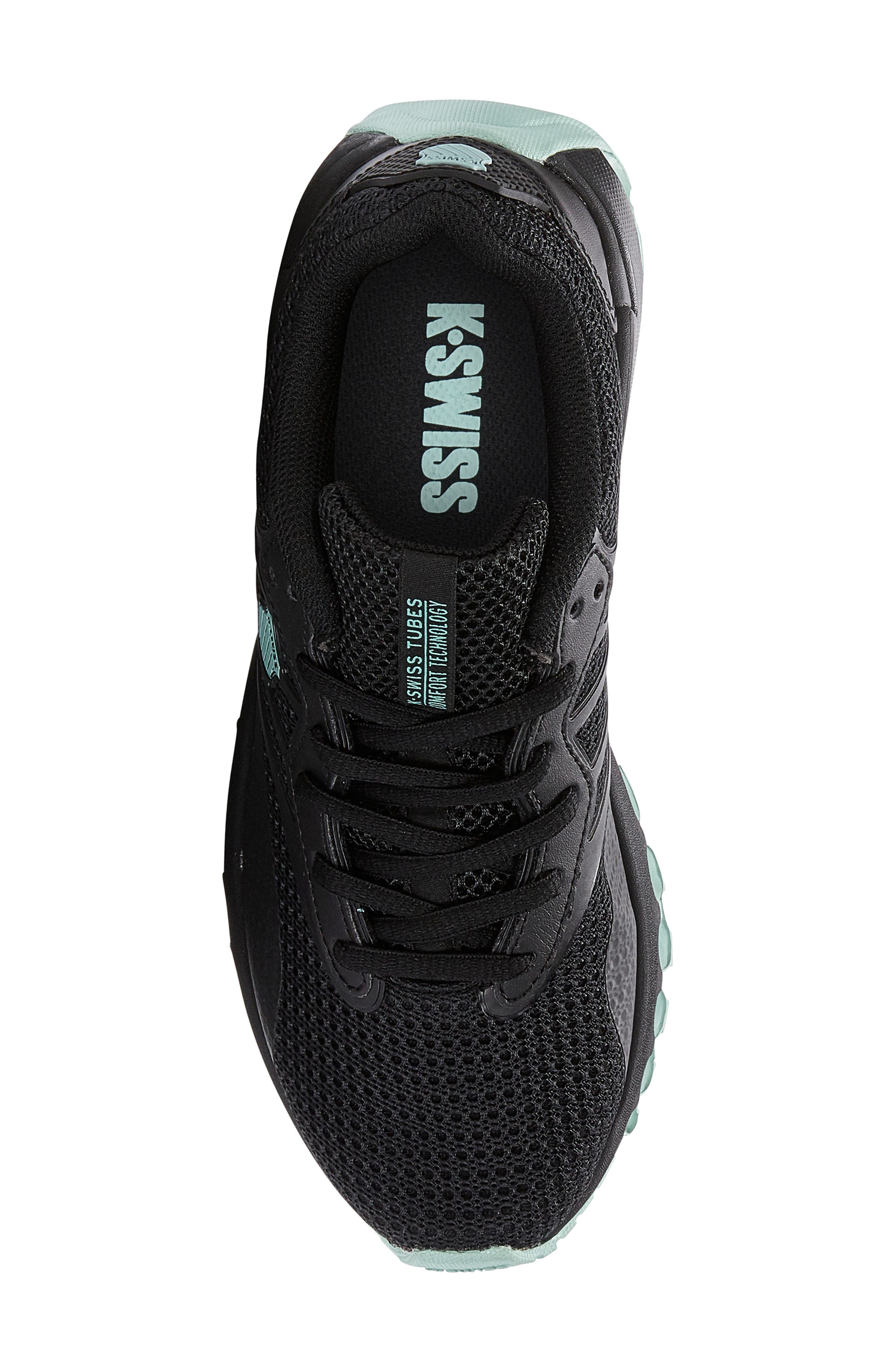 K-Swiss Tubes Sport Running Shoe, Alternate, color, 