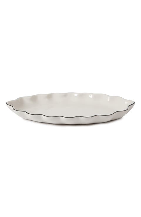 Le Marais Porcelain Tray